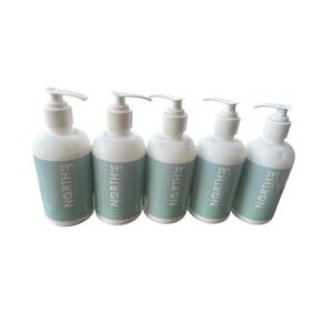 LOT 5 39Degrees North Conditioner‎ Eucalyptus Lavender Moisturizing 8.5 oz